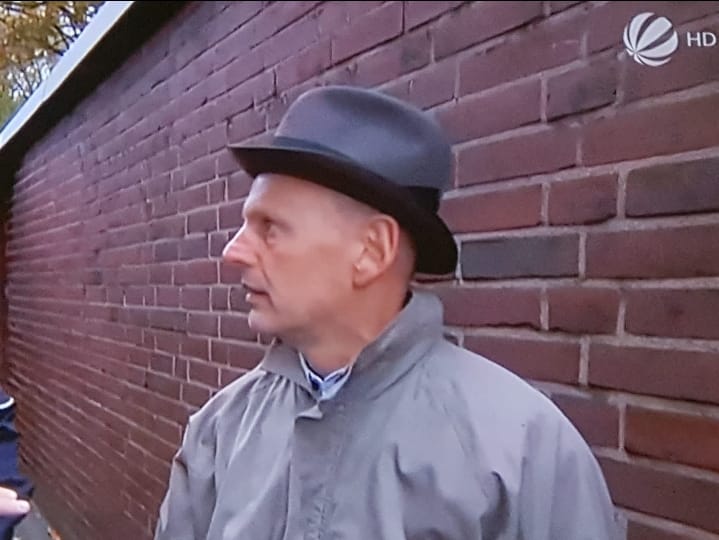 Darsteller bei TV SERIE 